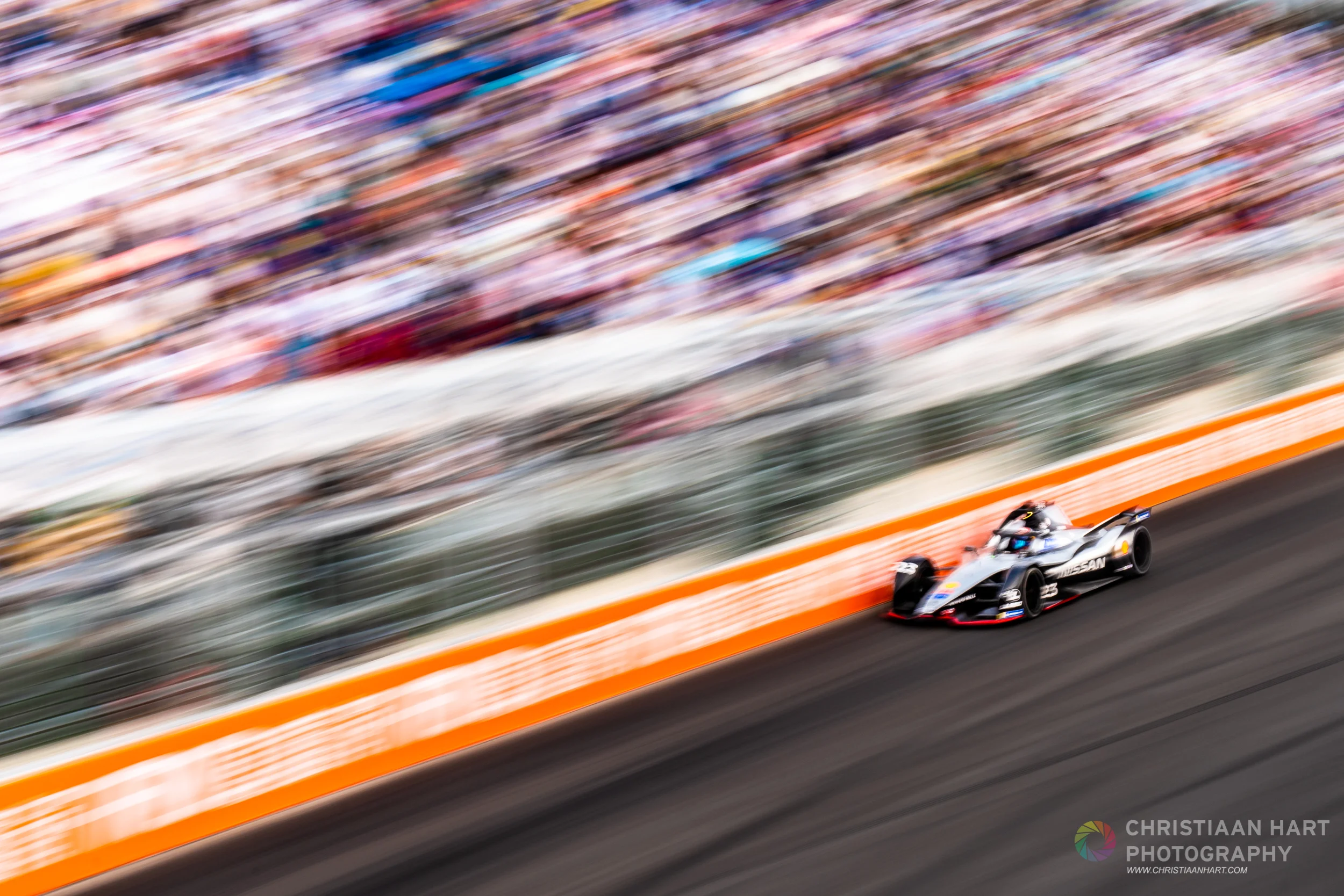 Nissan taking 2nd position in Sanya