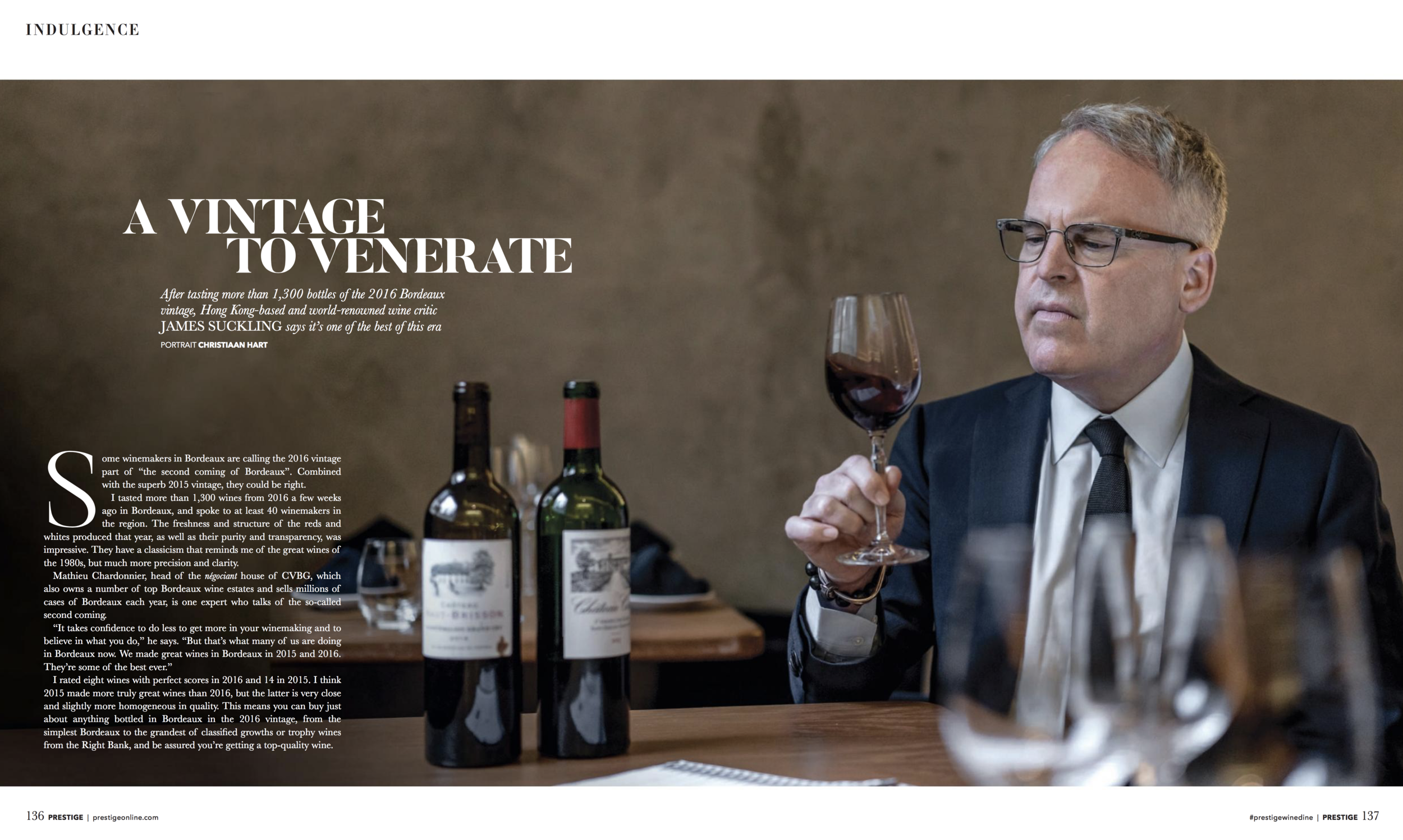 James Suckling Portrait-Prestige Magazine