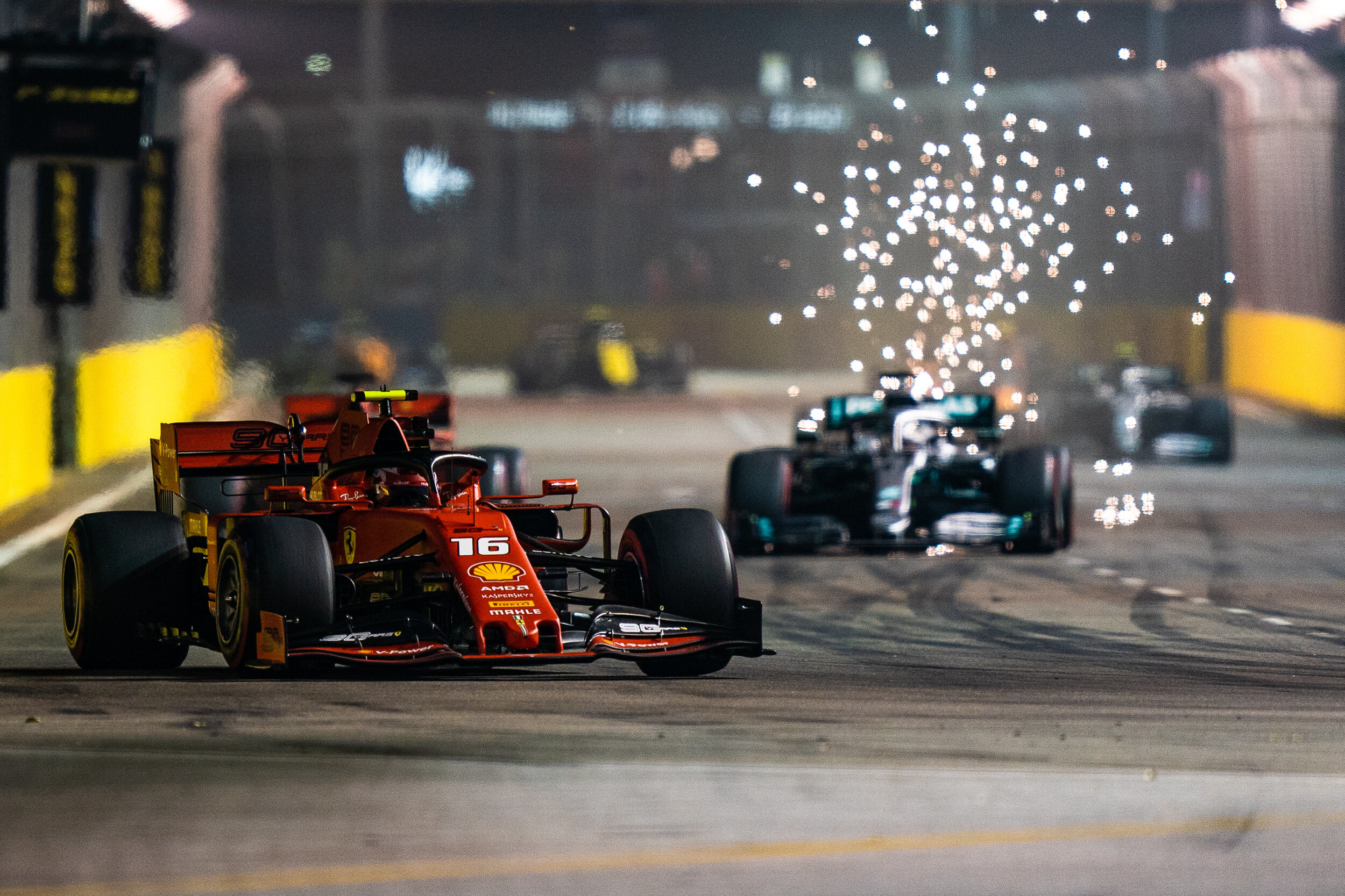 Singapore Grand Prix