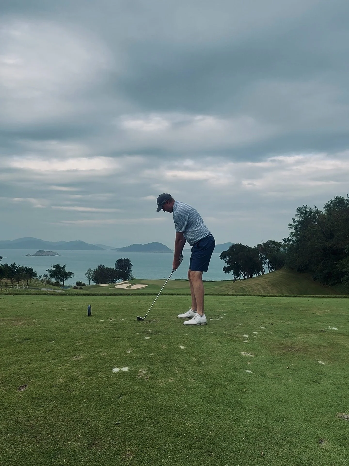Good day out away from the camera 
.
.
.
.
#clearwaterbay #clearwaterbaygolfcountryclub #golfhk #hongkong #golfinghk #hkgolf