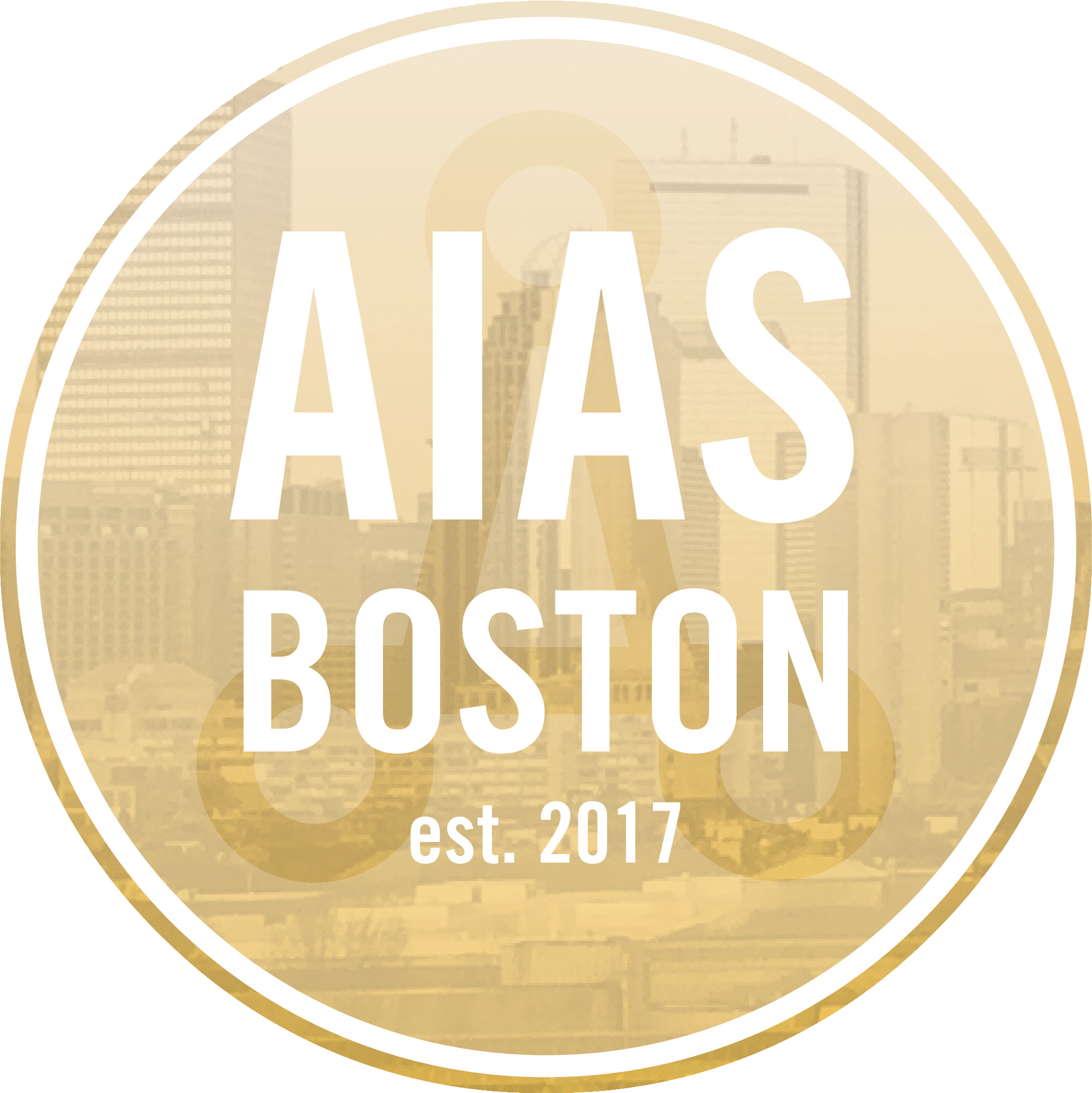 AIAS Boston Logo