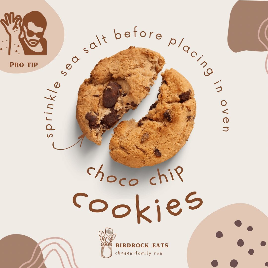 Want your home smelling like freshly baked cookies ? Order easy scoop n&rsquo; bake cookie dough! ❤️ 😍

Pro tip: Sprinkle on some sea salt or table salt on your shaped cookie dough 🍪🧂

Order now ❤️🍪 Delivery throughout Cairo available 

#cookiedo