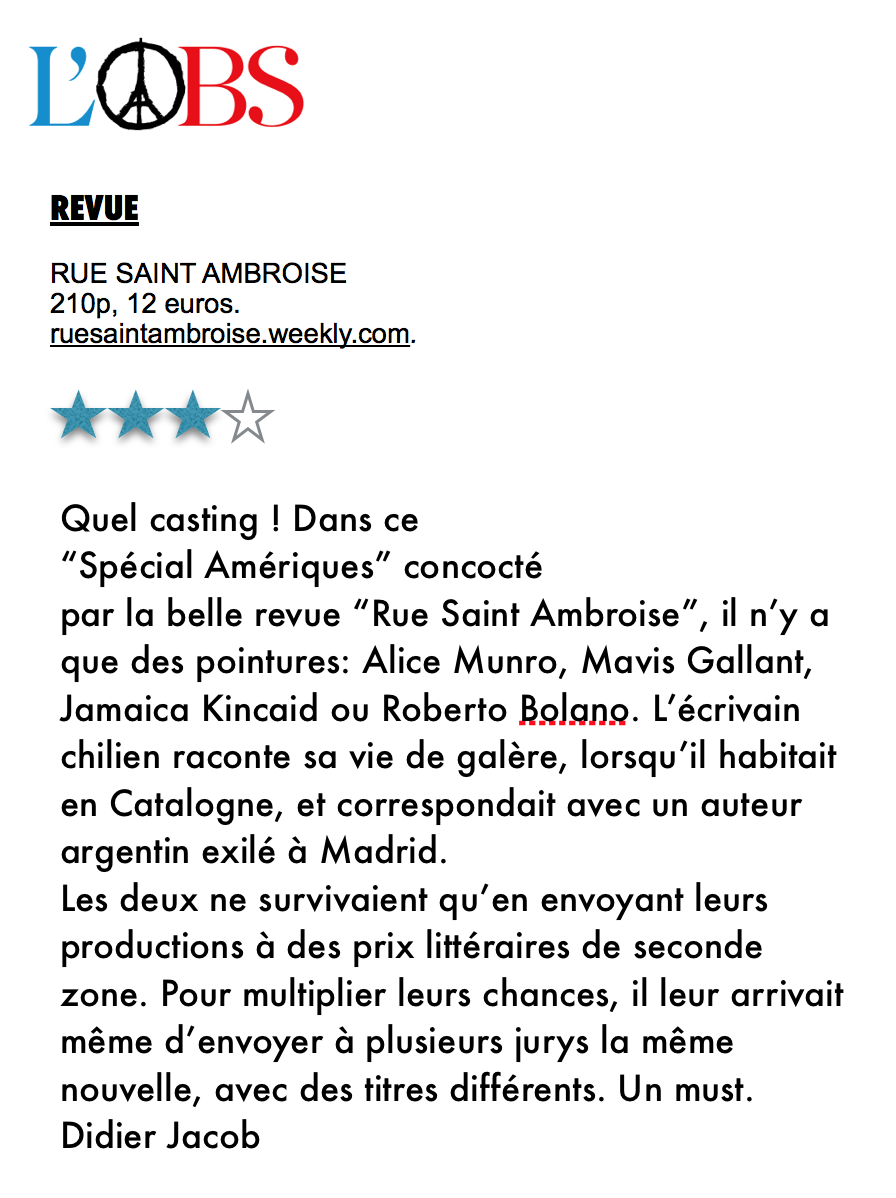 L'OBS