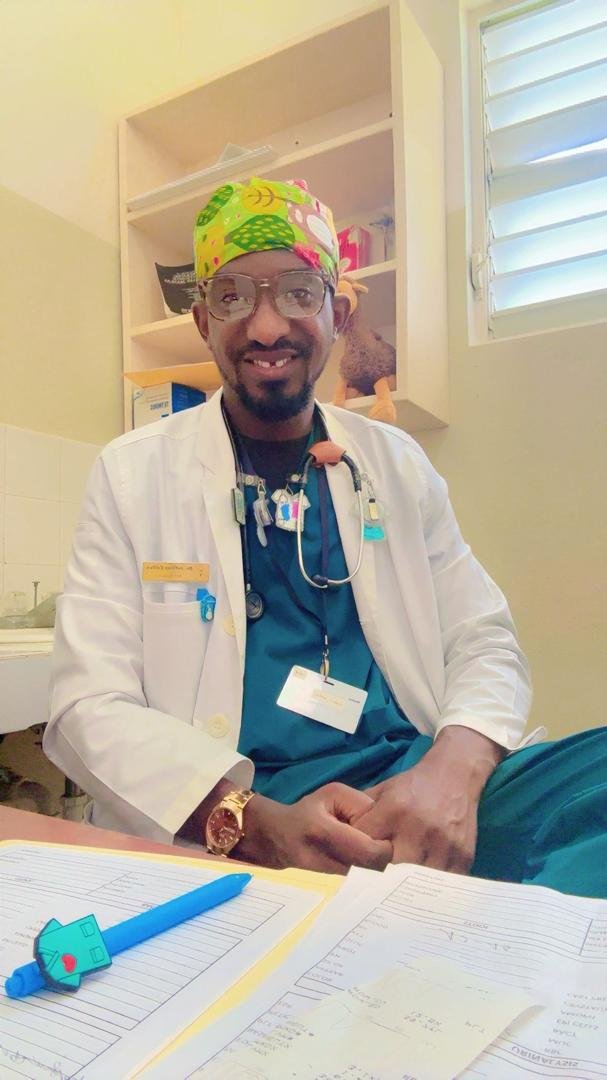 Jeffrey Celius, MD, Pediatrician