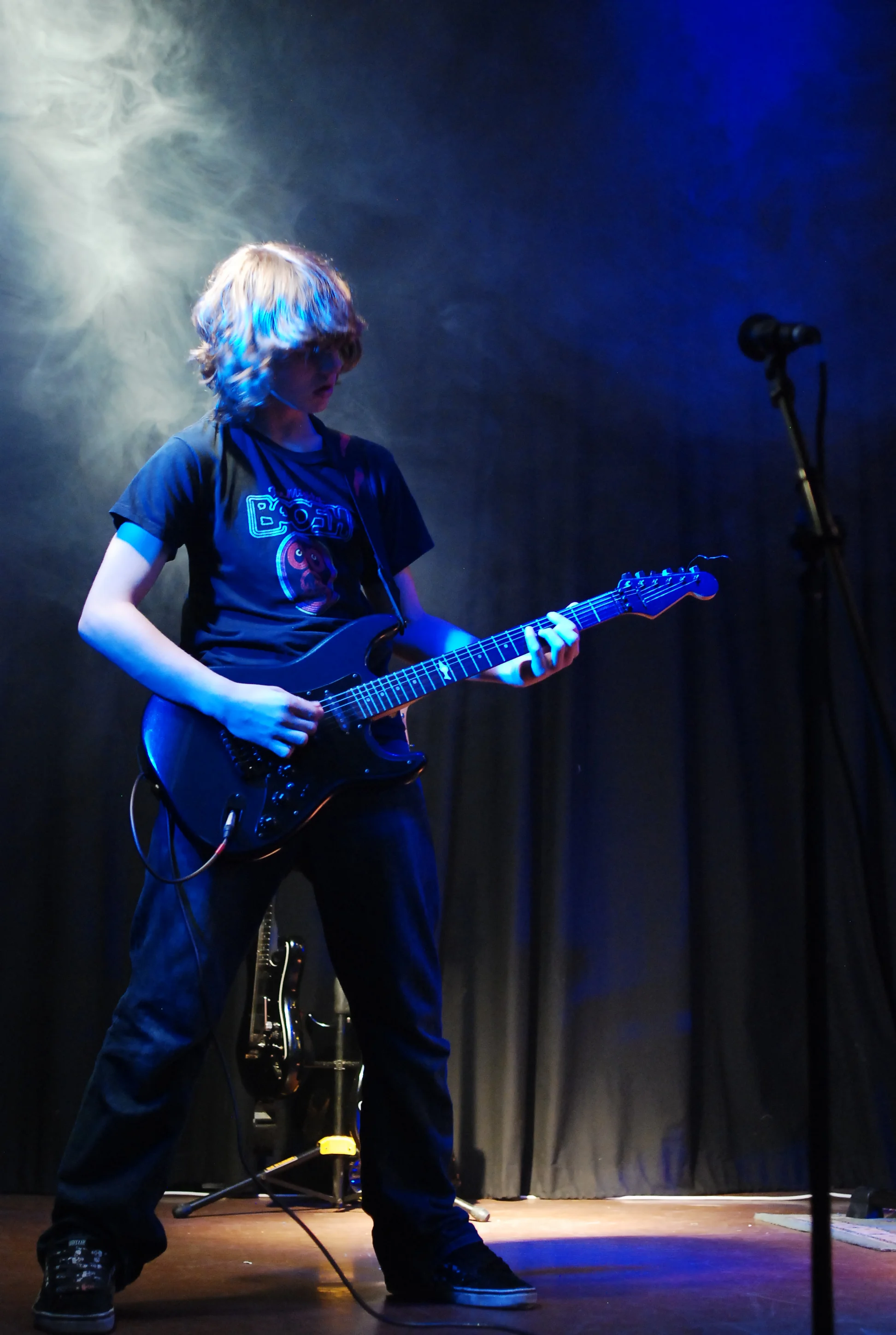 SOR Halloween Rehearsal Day 28.10.09 050.JPG