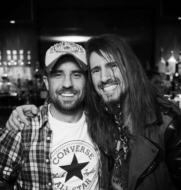 Mike and Ron Thal - 2015