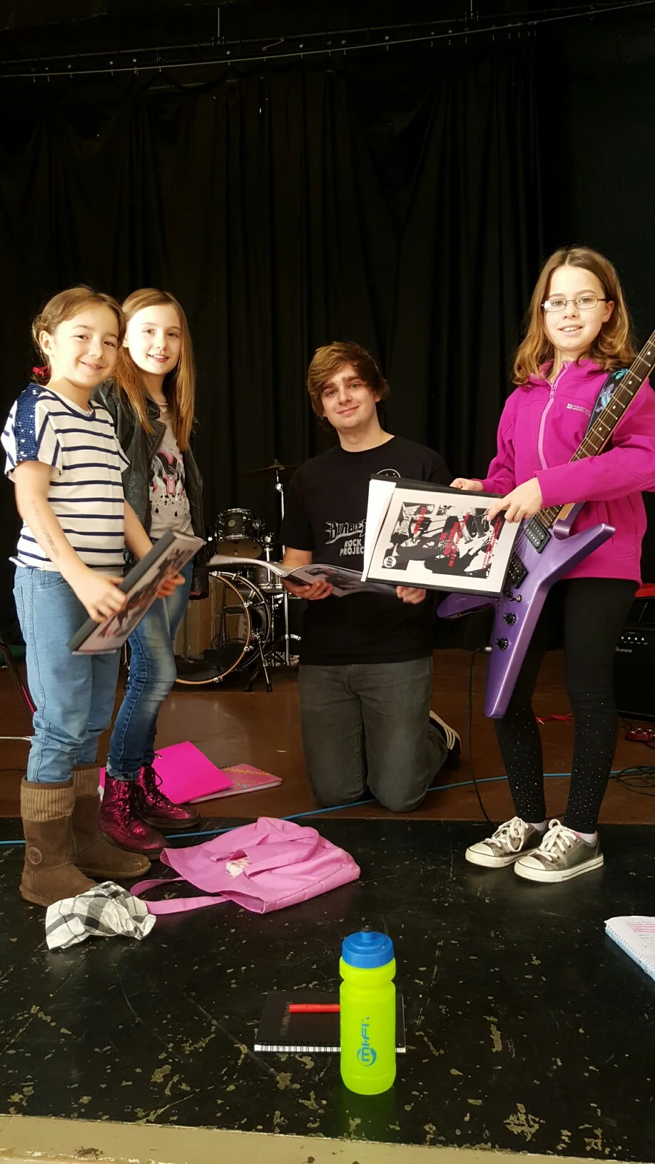 Evil Chipmunks with Callum.jpg