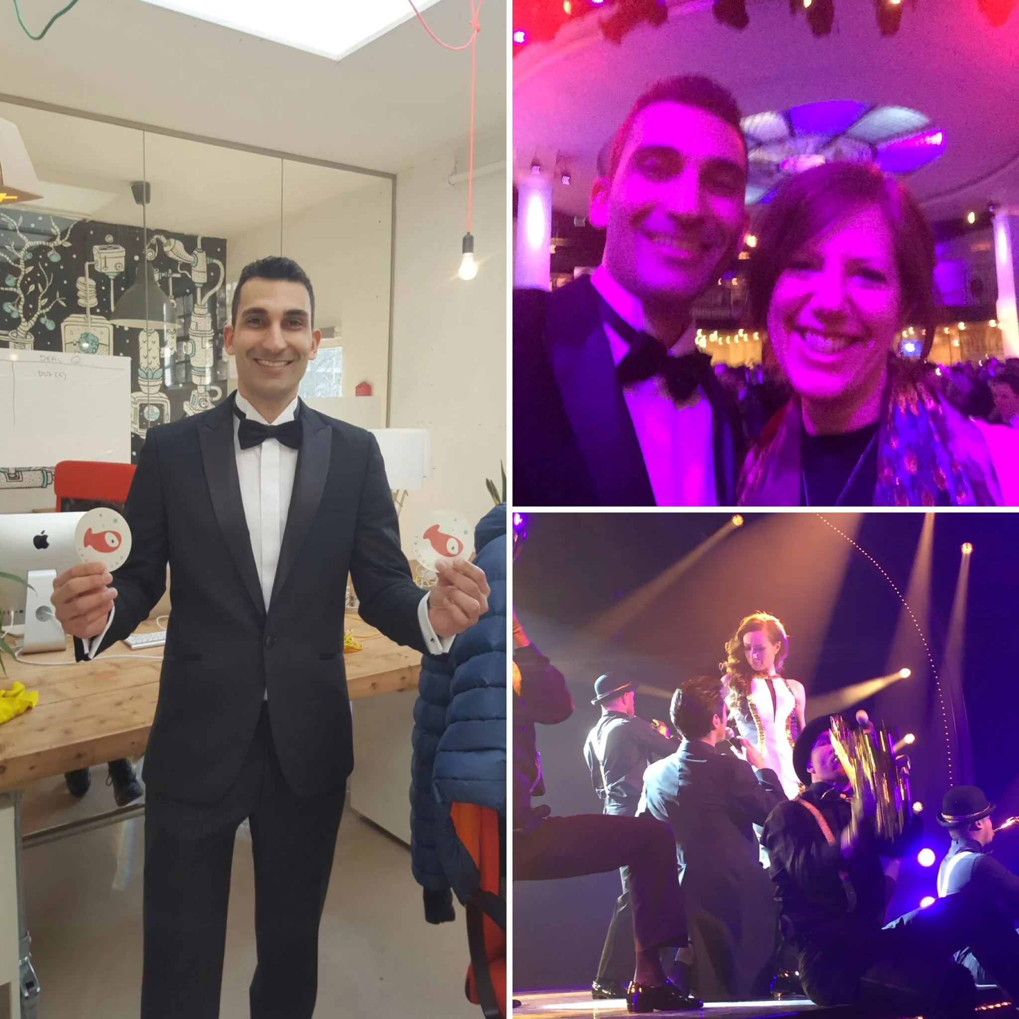 The Netherlands Packaging Awards 2016