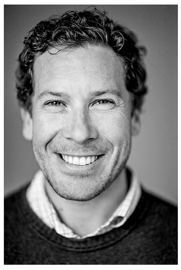Bryan O'Neal Hughes
