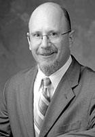 Pete Bauer