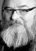 Jeff Schewe