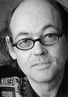Bruce Fraser 1954 - 2006