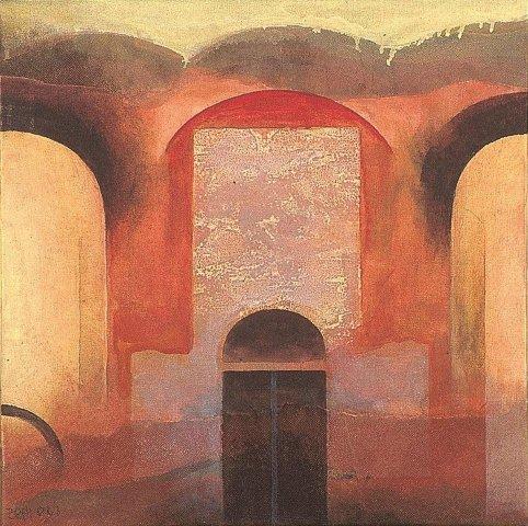 FUORI LE MURA (utenfor murene)