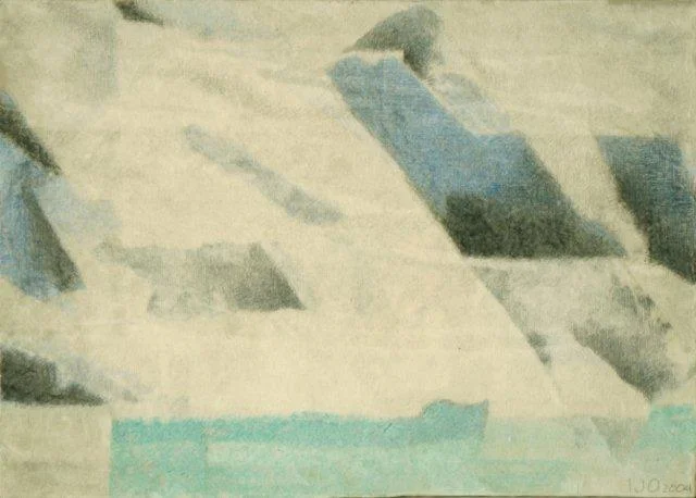 FJORDEN ÅPNER SEG I MAI