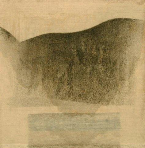 PASSASJE UNDER FJELL