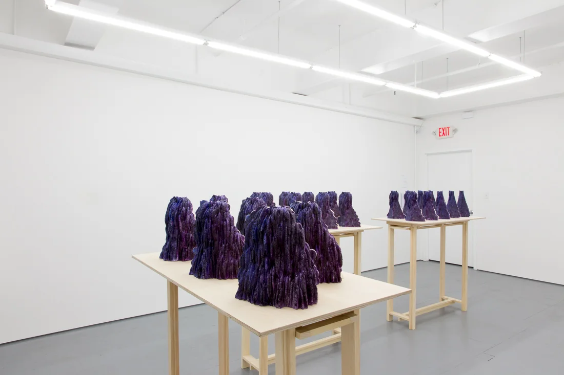 Every Number is One — mariana garibay raeke