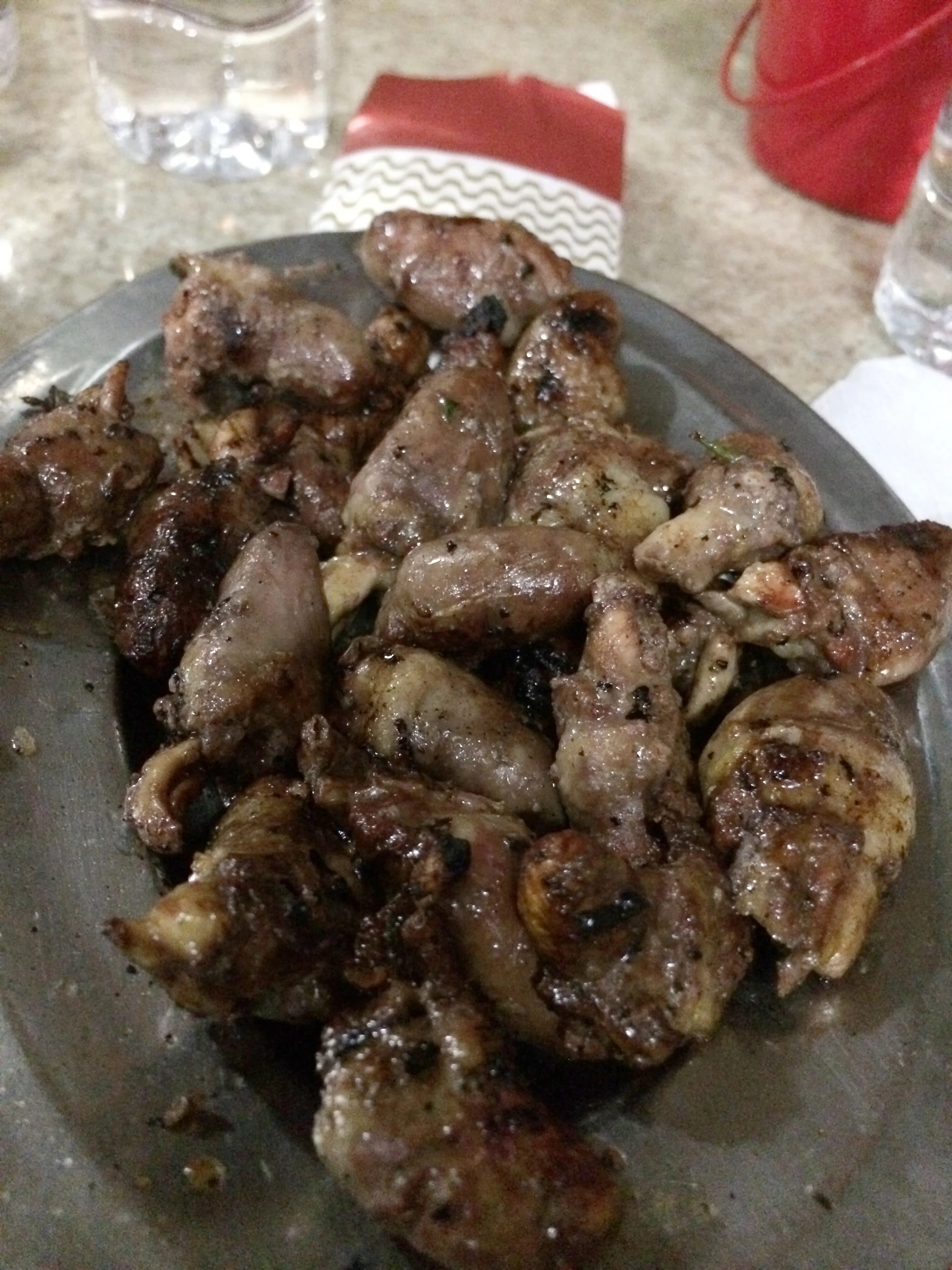 Restaurante Cervantes