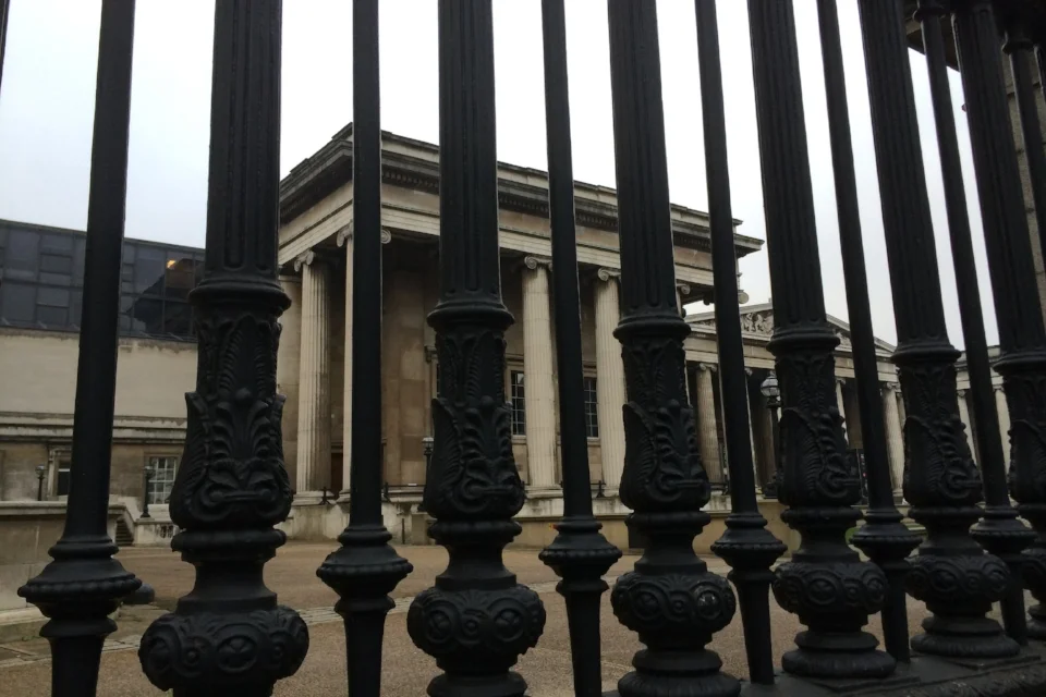 Natural History Museum