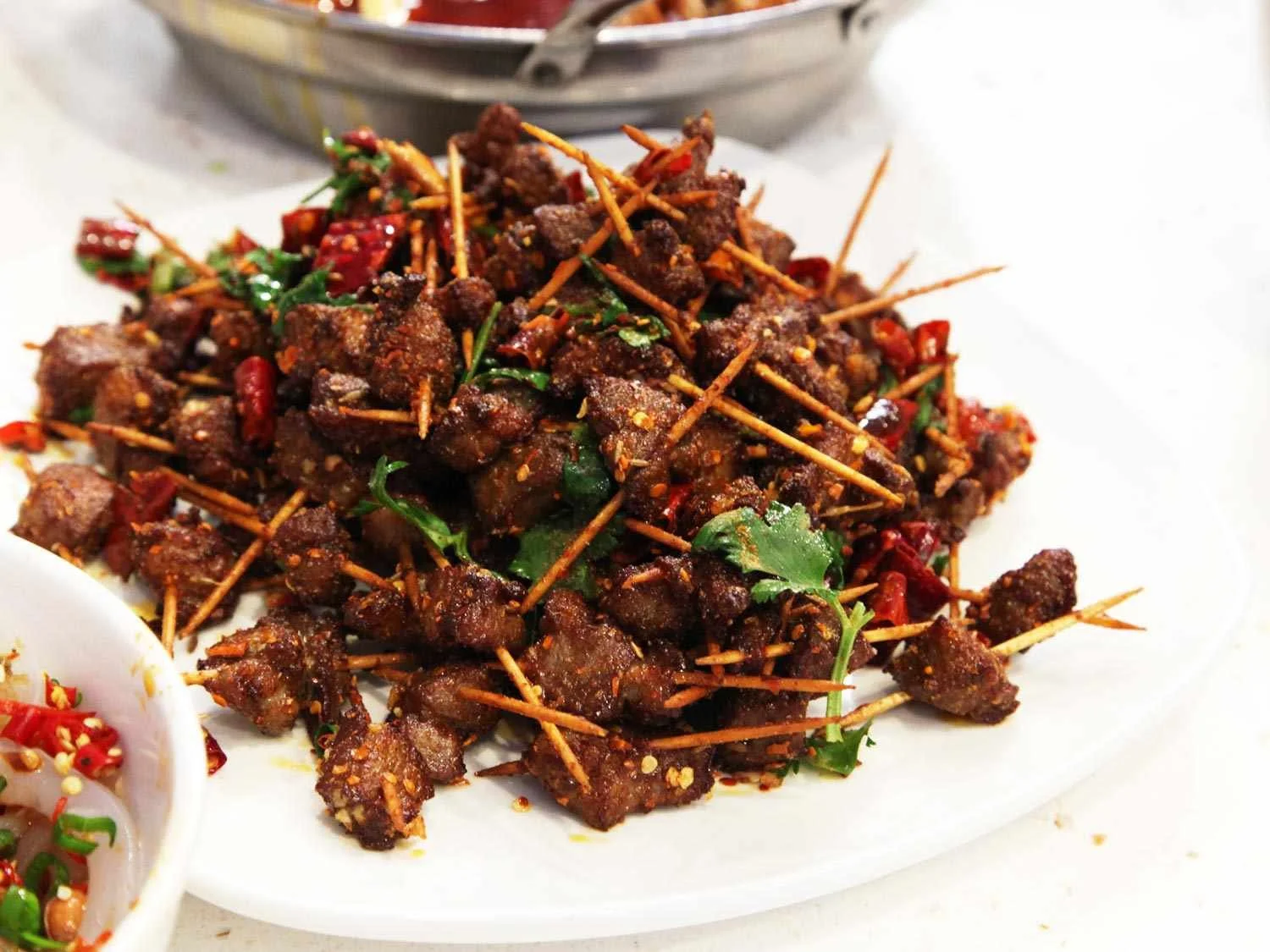 Chengdu Taste