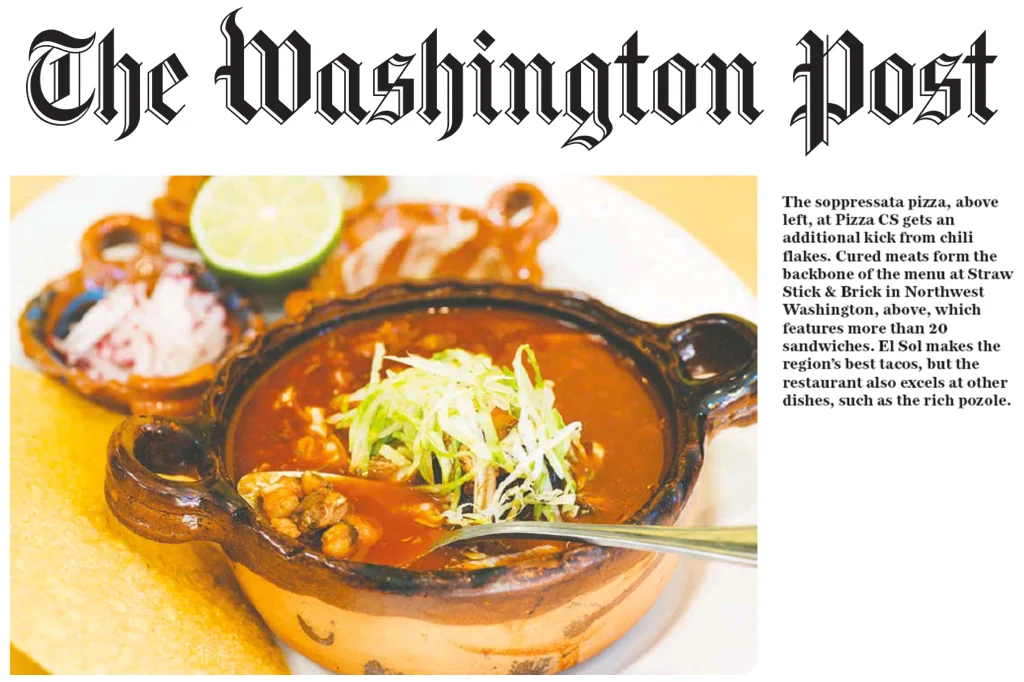 Washington Post