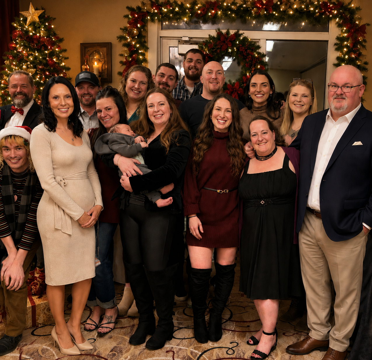 Christmas Party 2025
