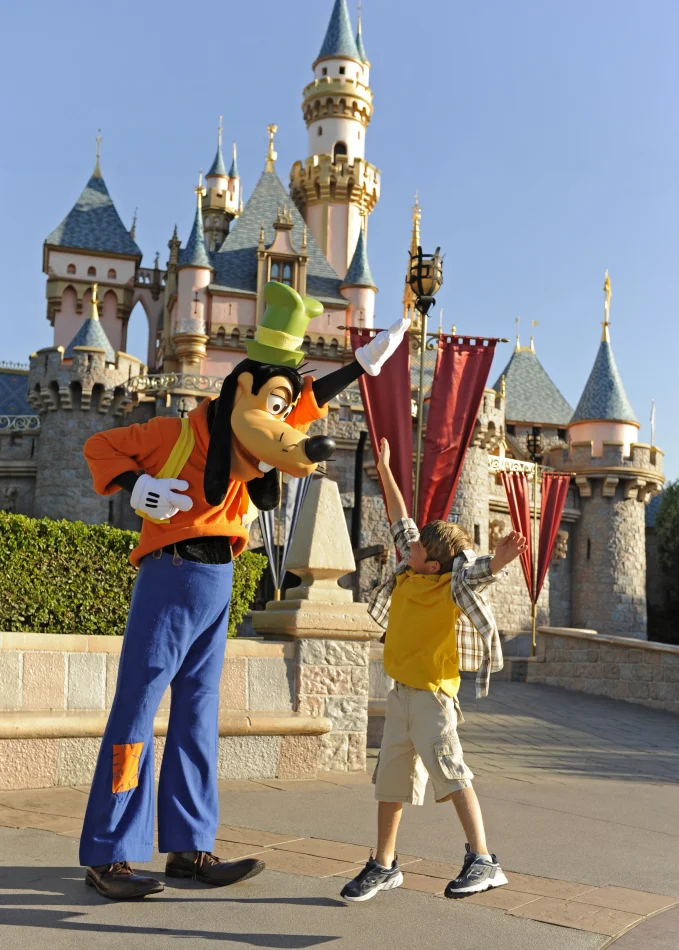 Disneyland® Resort