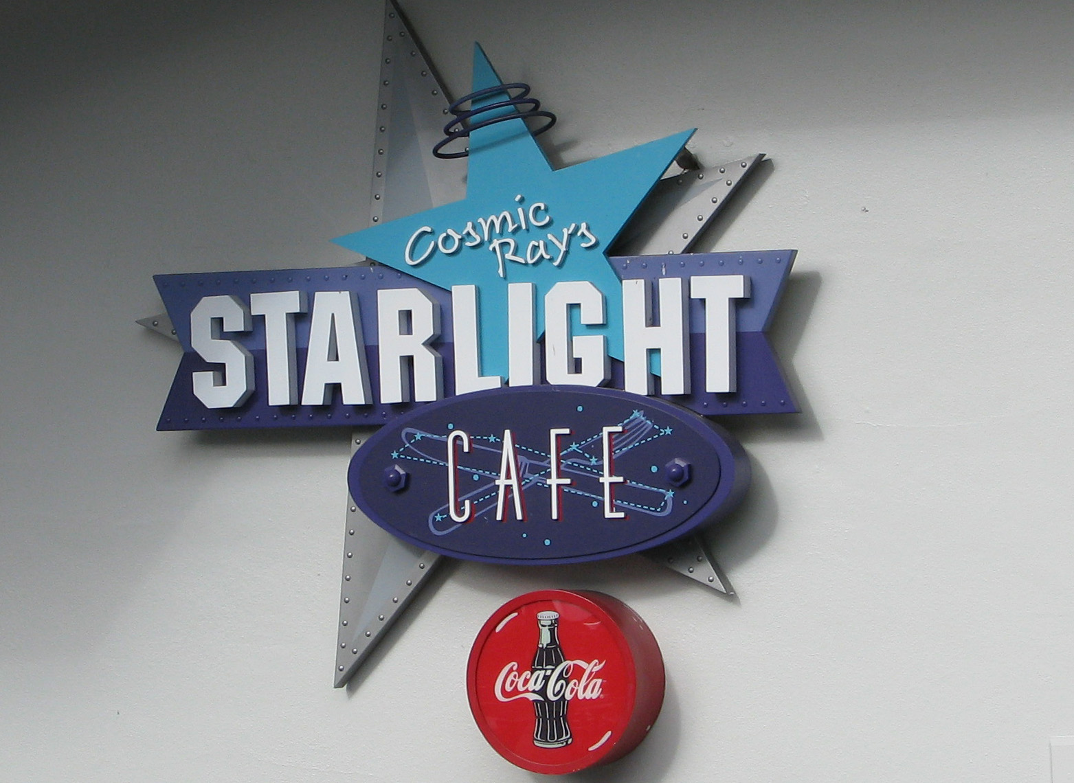 Cosmic Rays Starlight Cafe.jpg
