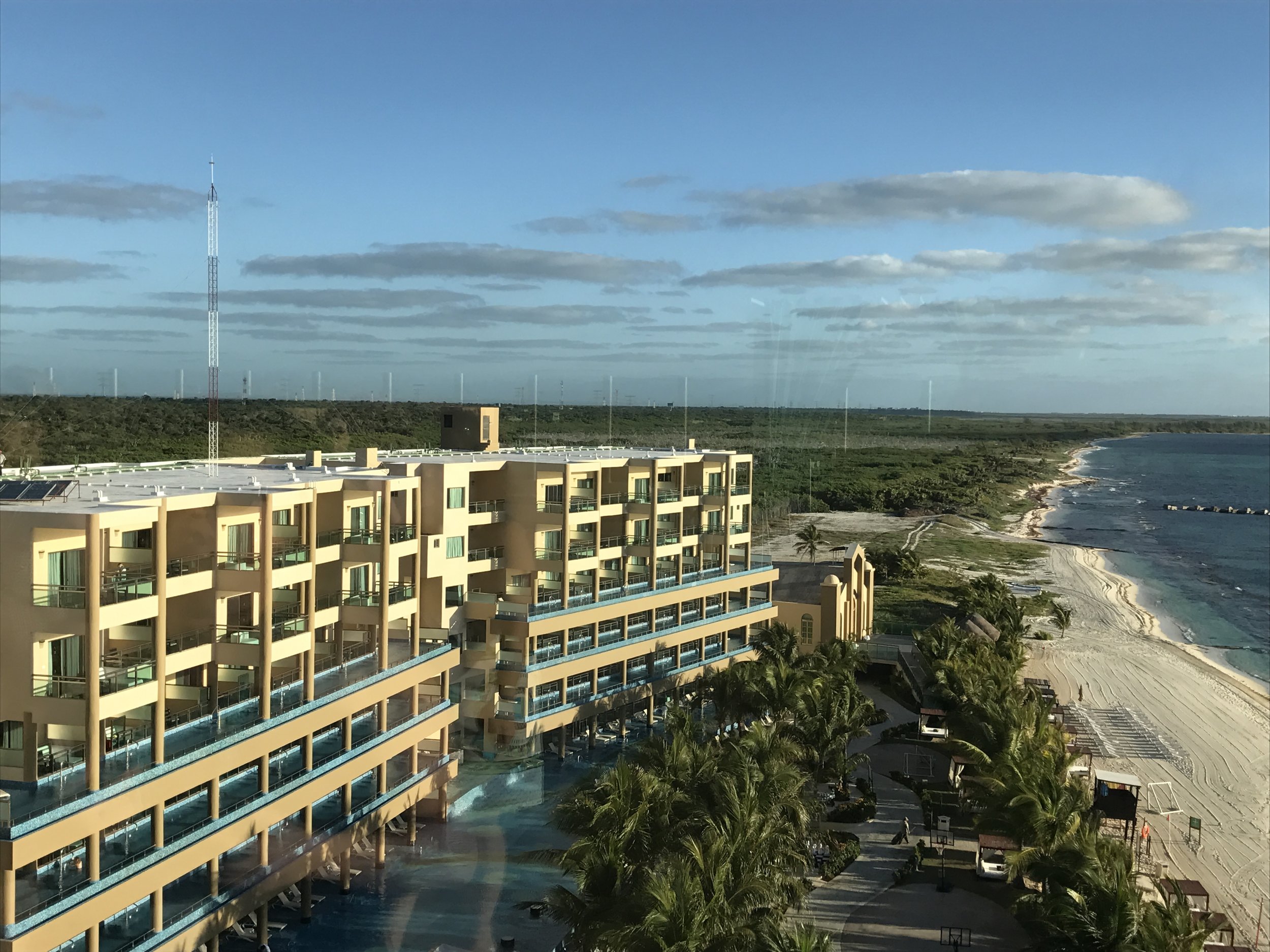 Generations Riviera Maya