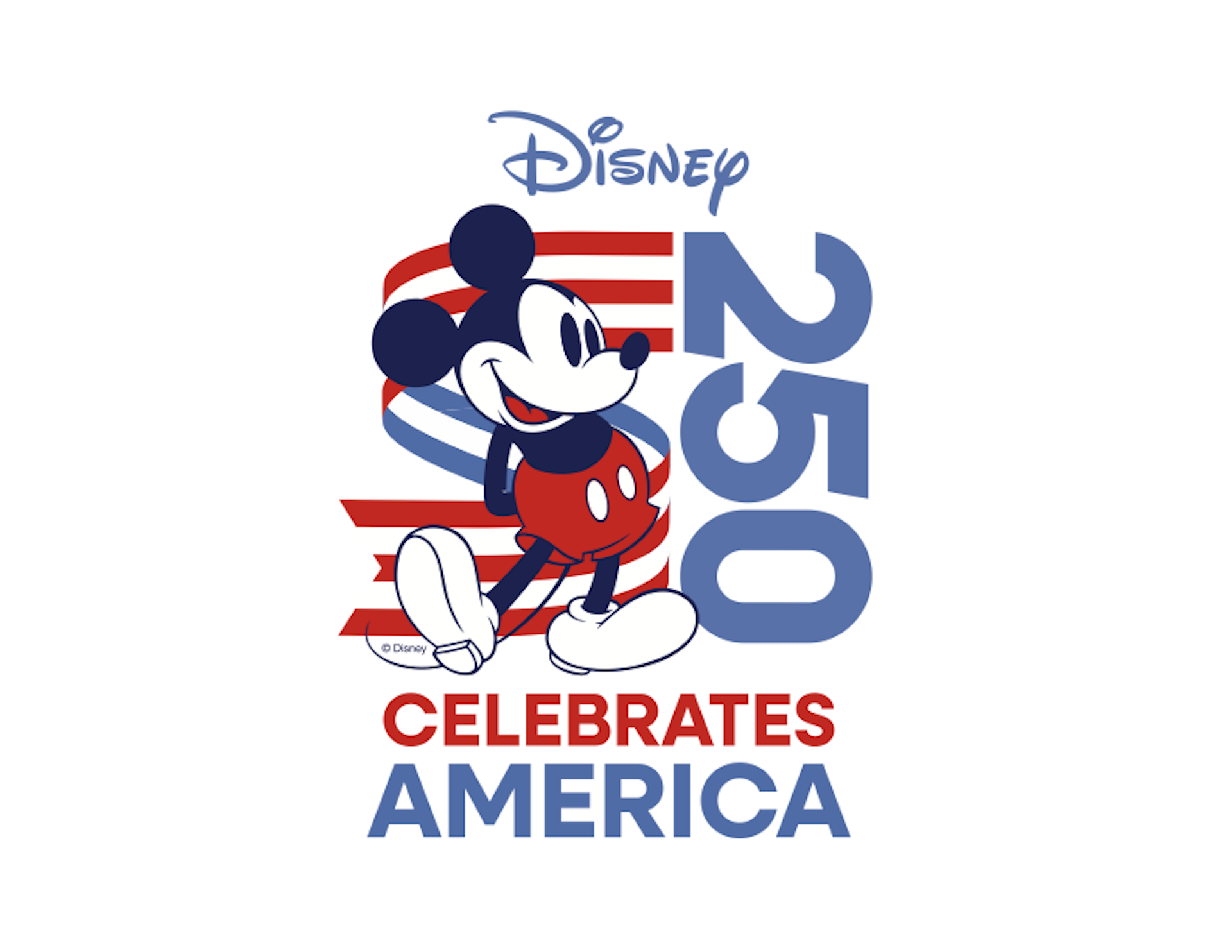 Disneyland: Armed Forces Salute Offer for 2026