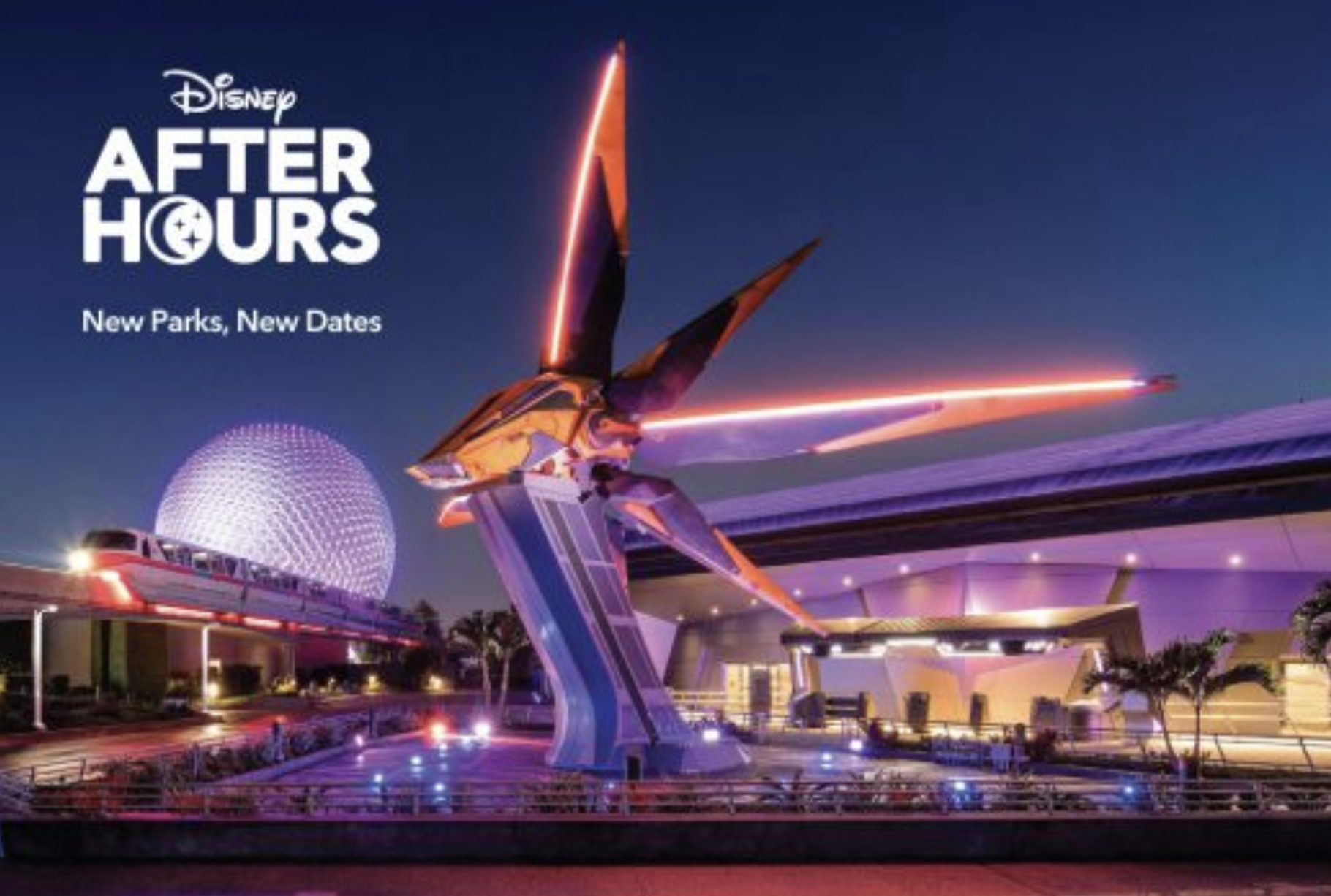 The Real Magic of Disney After Hours: Is It Worth It?