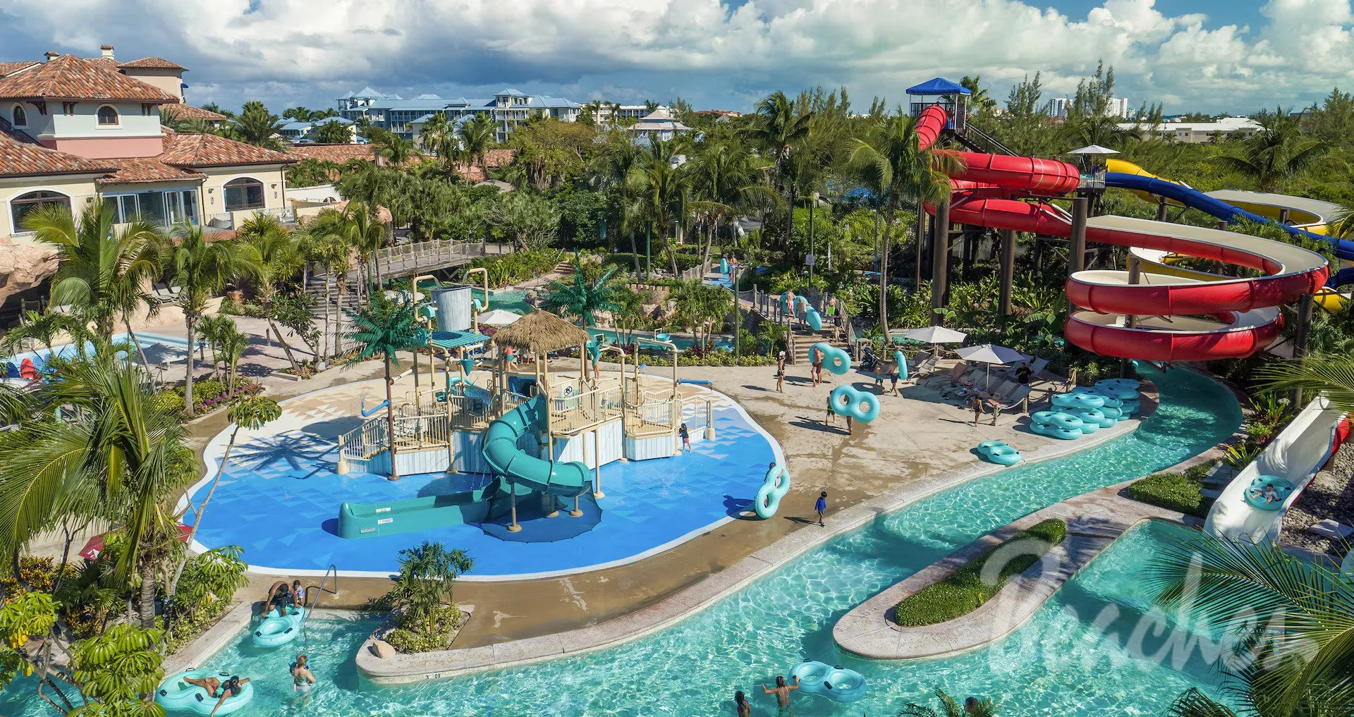 New Beaches Resorts Coming Soon: Family Fun Upgraded