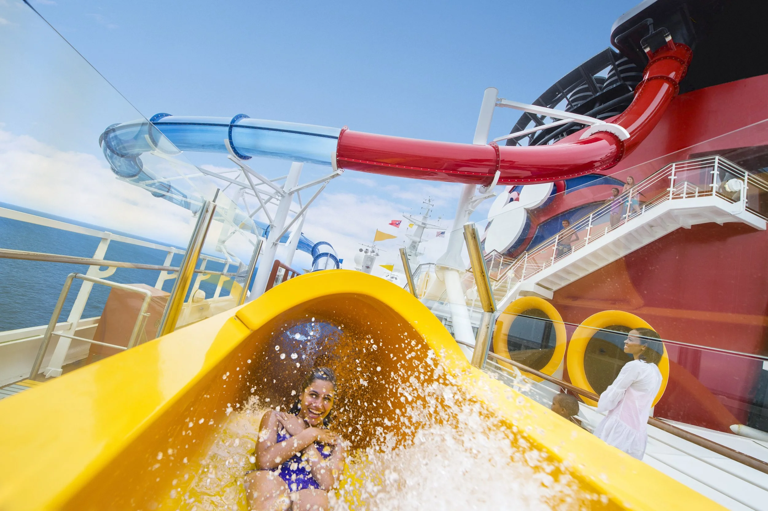Disney Cruise Line Discounts &amp; Special Offers