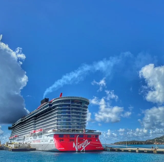 Back to Back Cruise Experience! Part 2: Virgin Voyages Valiant Lady