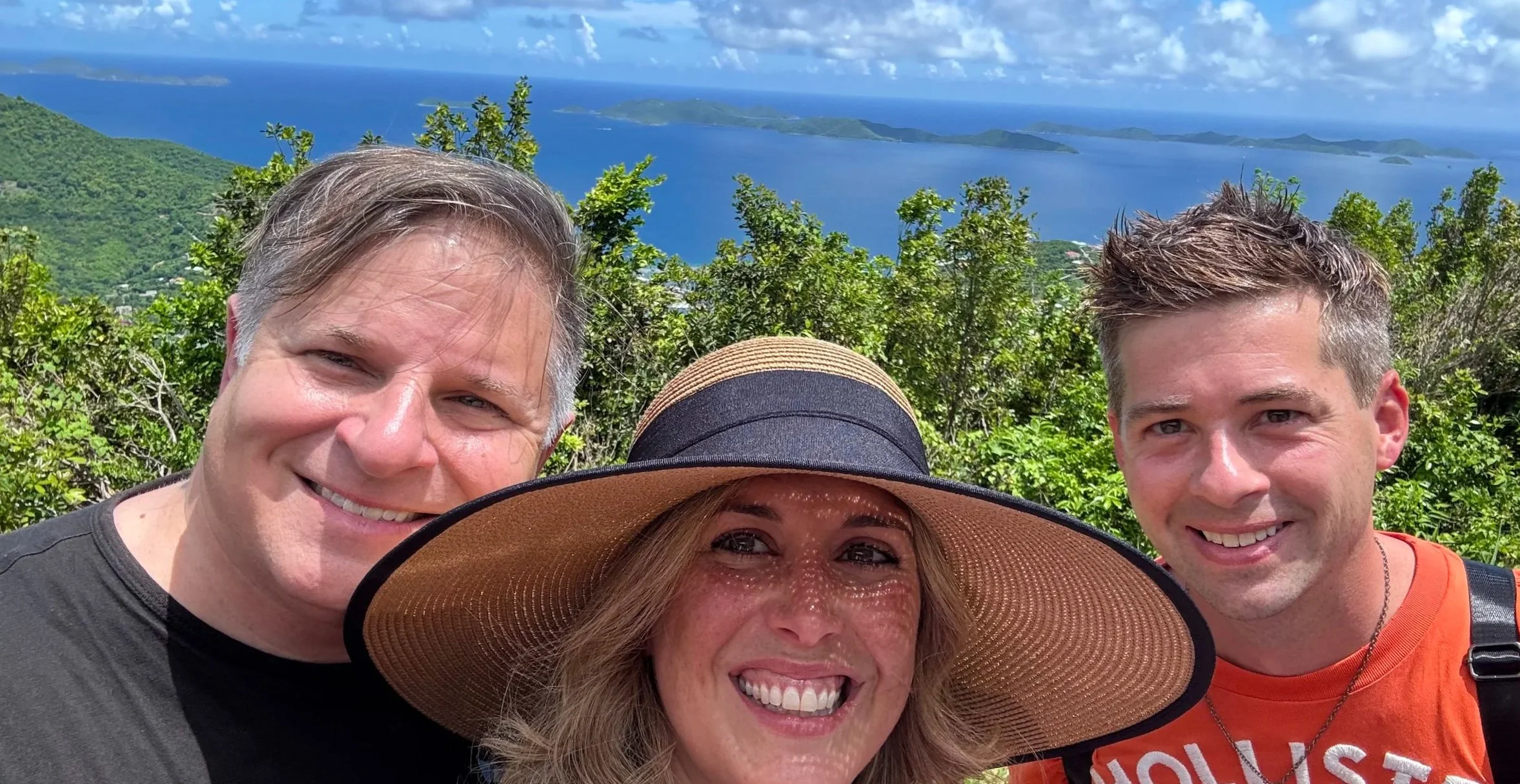 Upon a Star Wrapped 2025: A Year of Adventures