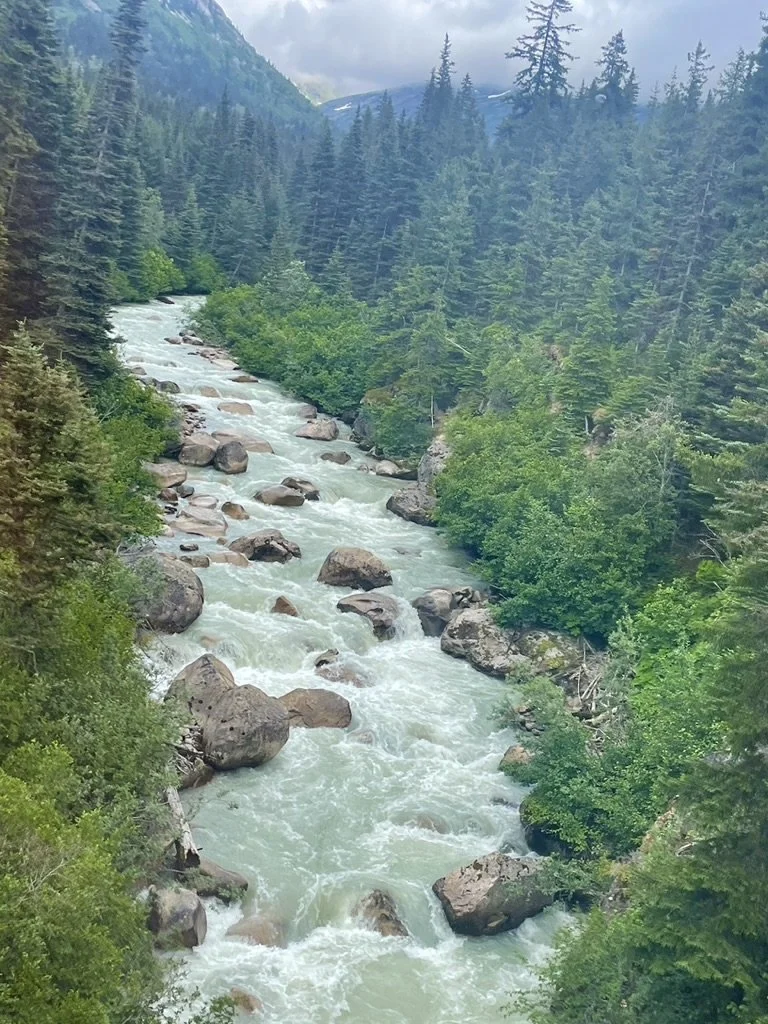 A New Era of Alaska Cruising