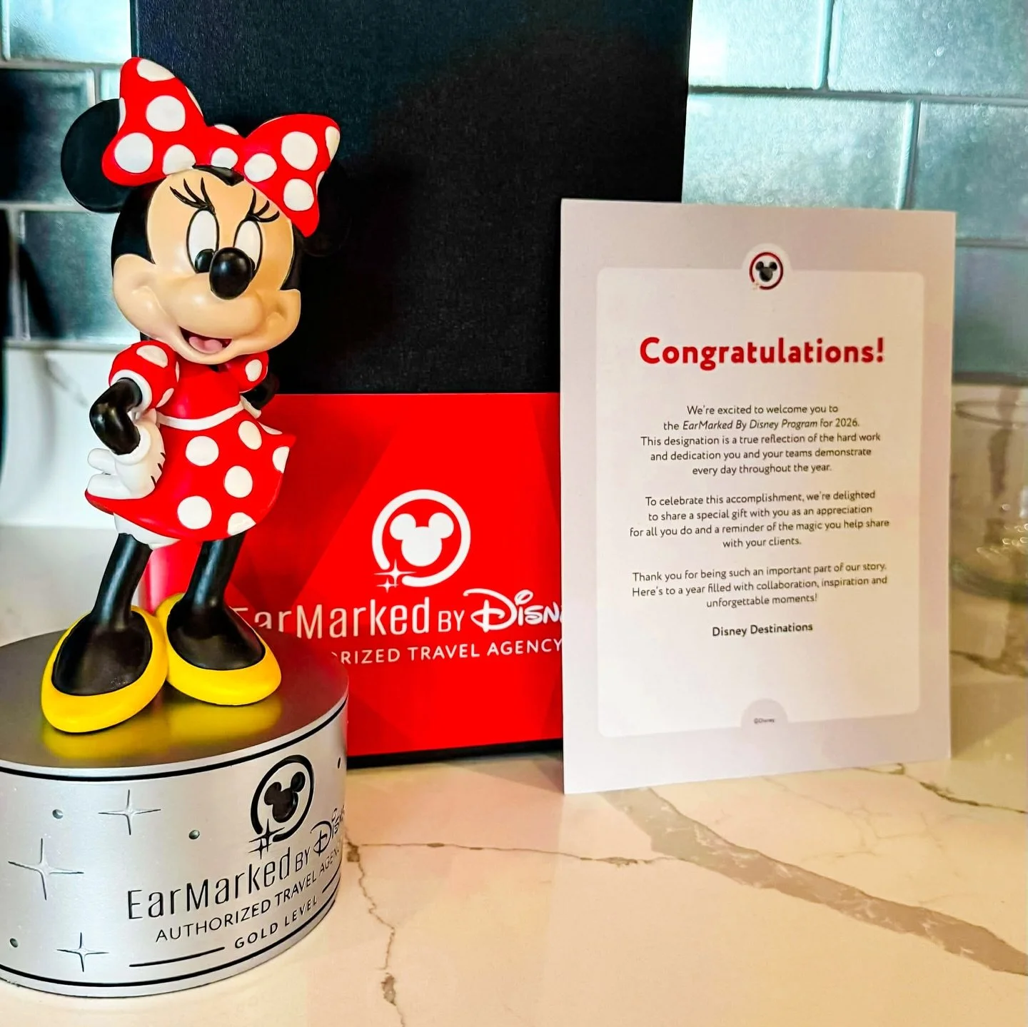 What Does It Mean to Be an Earmarked Agency—and Why It Matters to You