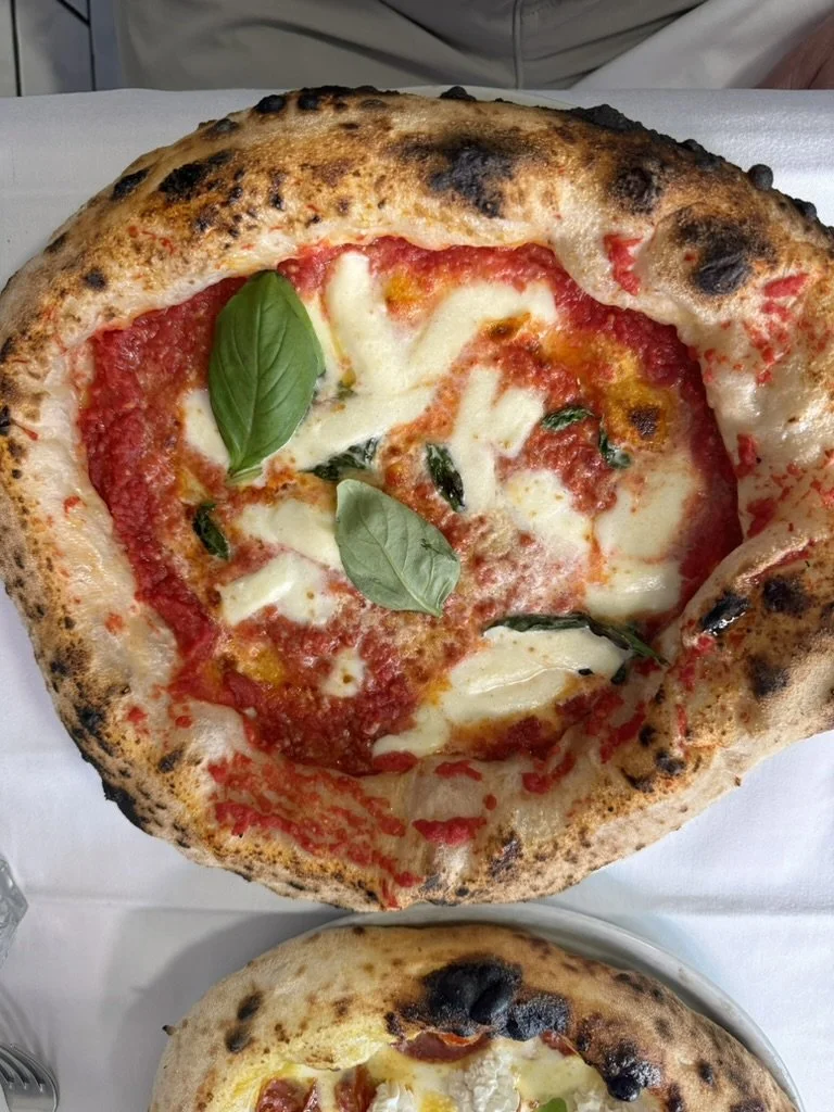 Trade New Year's Resolutions for New Horizons