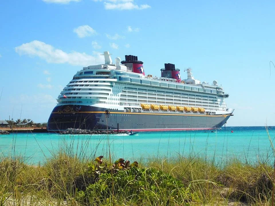 Kids Sail 50% Off with Disney Cruise Line!