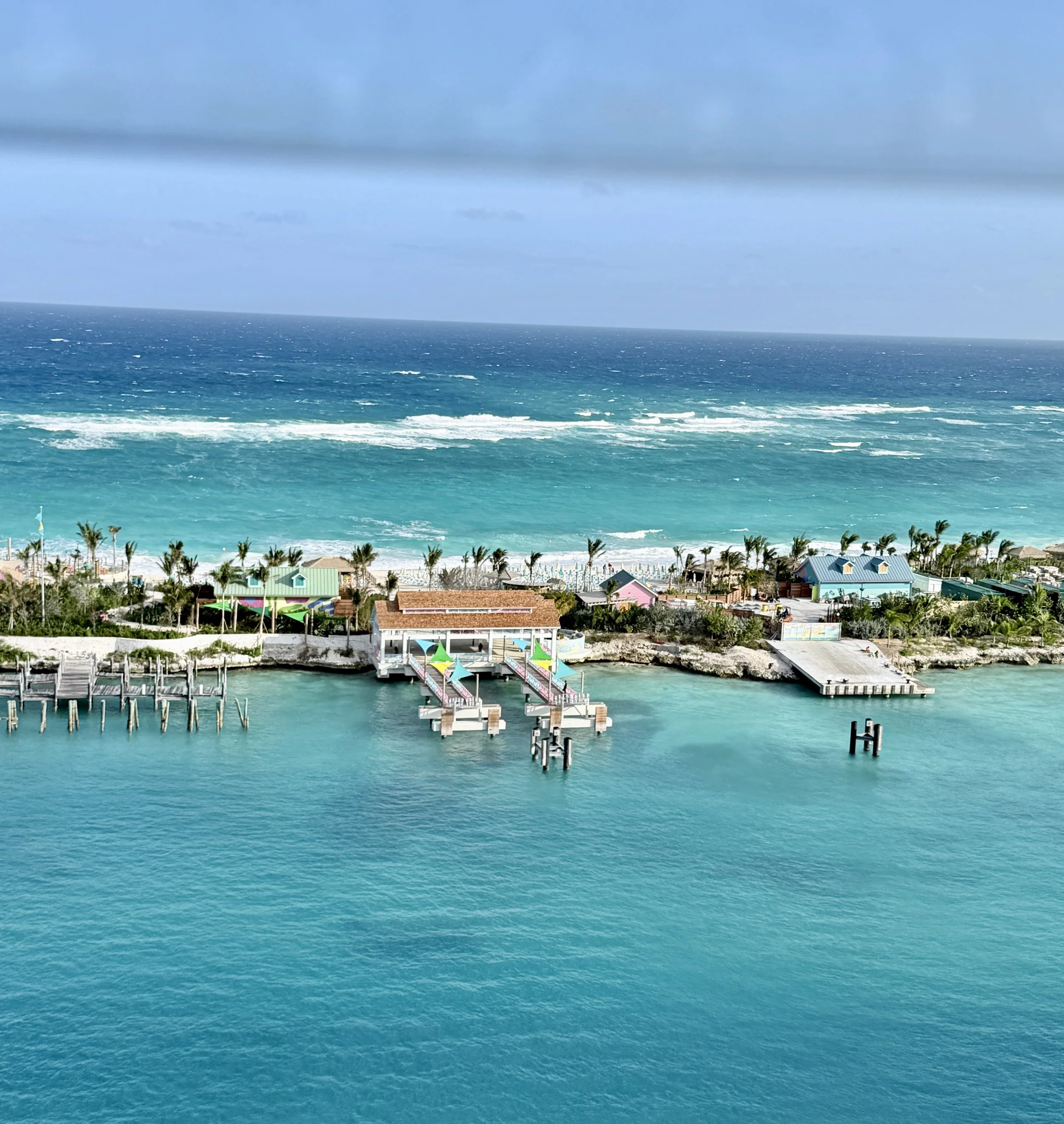 The One Thing Nobody Told Me About Royal Beach Club Paradise Island