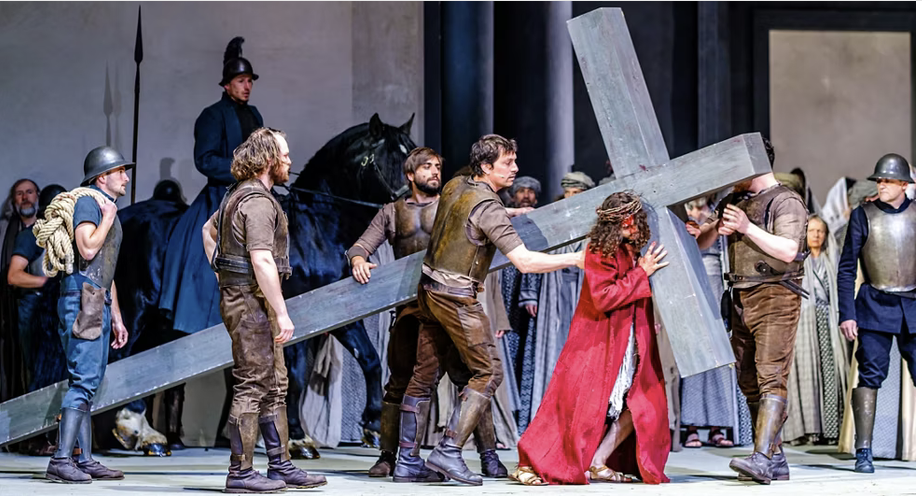 A Once-in-a-Decade Journey: The Oberammergau Passion Play Returns in 2030
