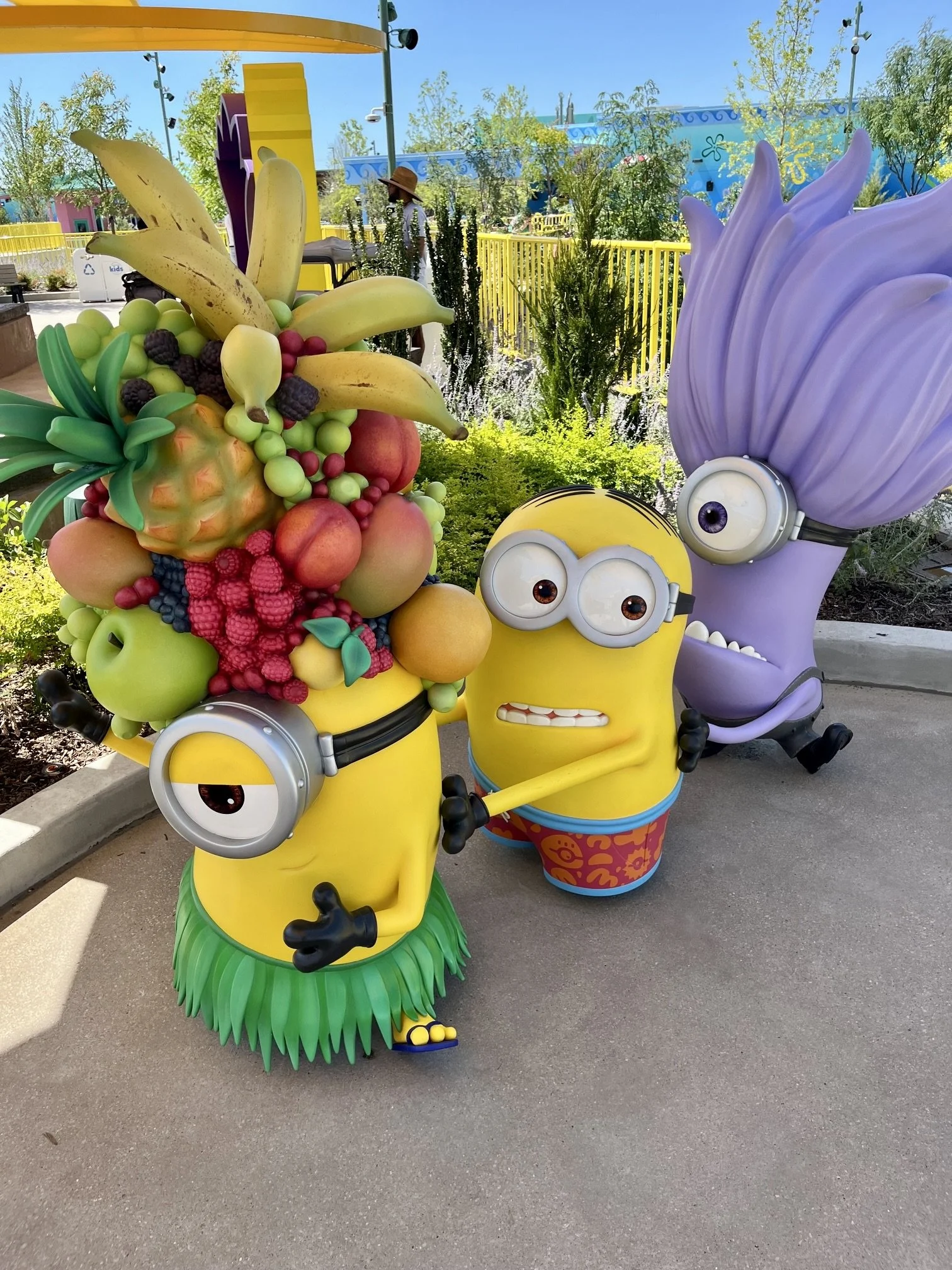 A First Look at Universal Kids Resort in Frisco, Texas– Is It Worth the Trip?