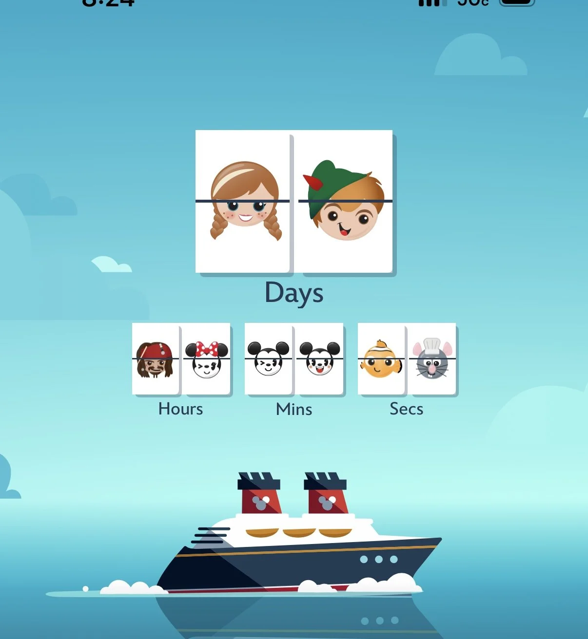 Disney Cruise Line Navigator App 101: What You Need to Know Before You Sail