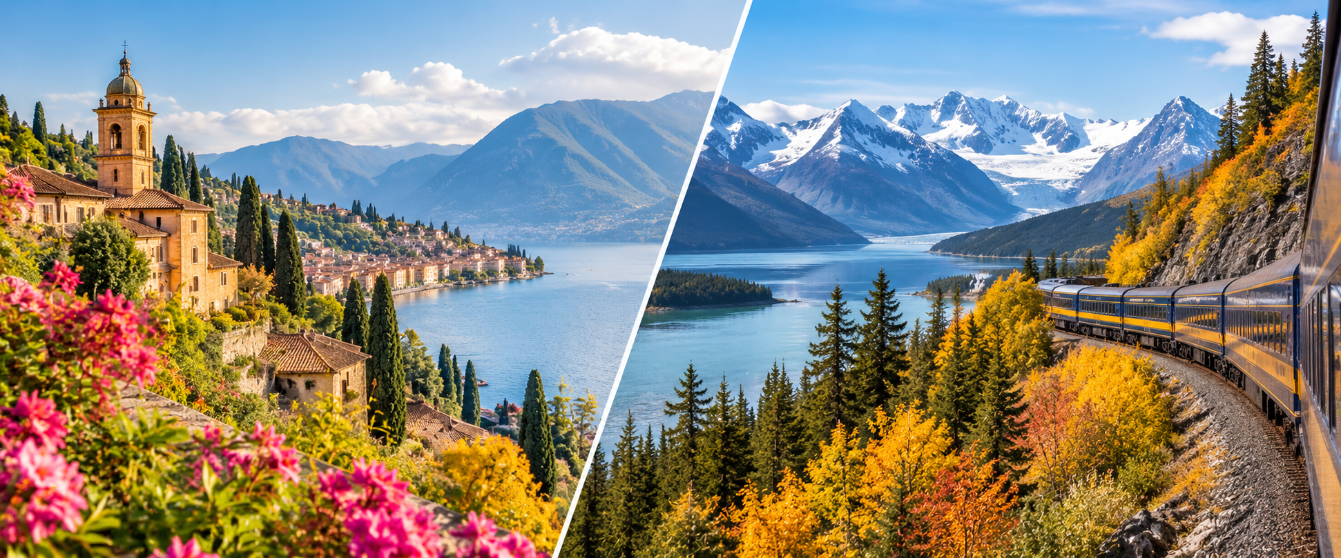 What Is Shoulder Season? Could It Be Right for You?