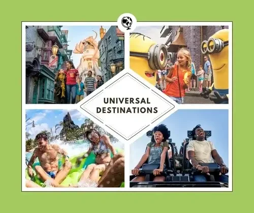 universal