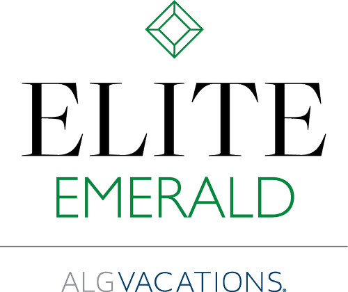 Elite Emerald