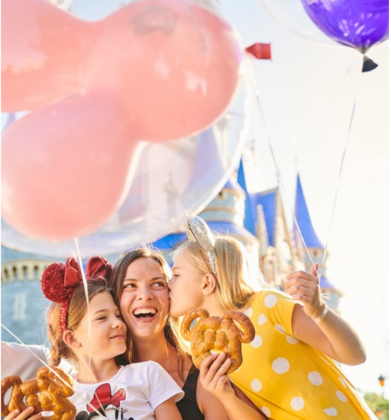 Universal Vacations – Universal Orlando Resort