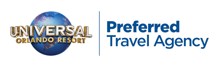 Universal Orlando Resort Preferred Travel Agency
