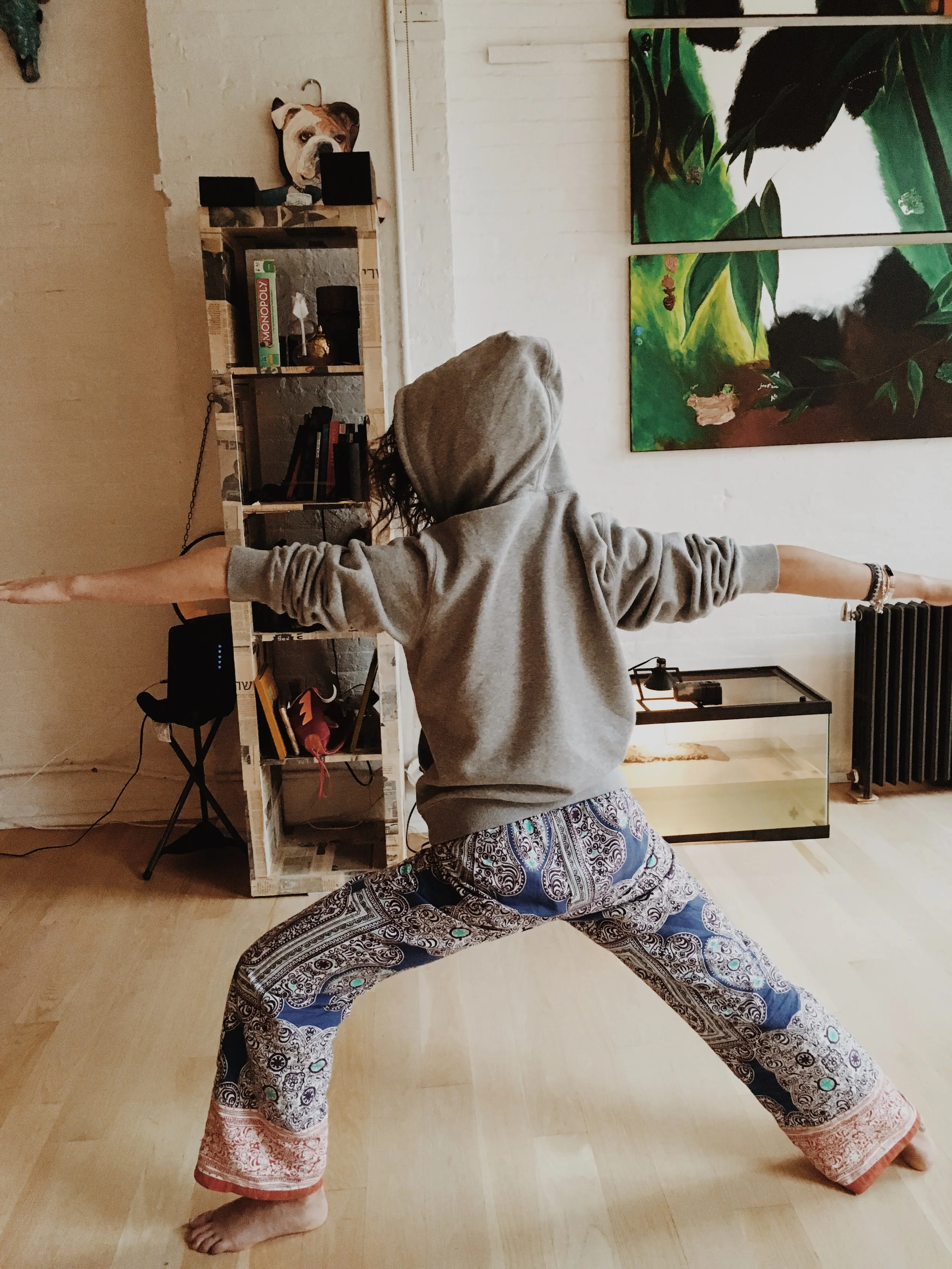 Minimalistic living and Zero-waste