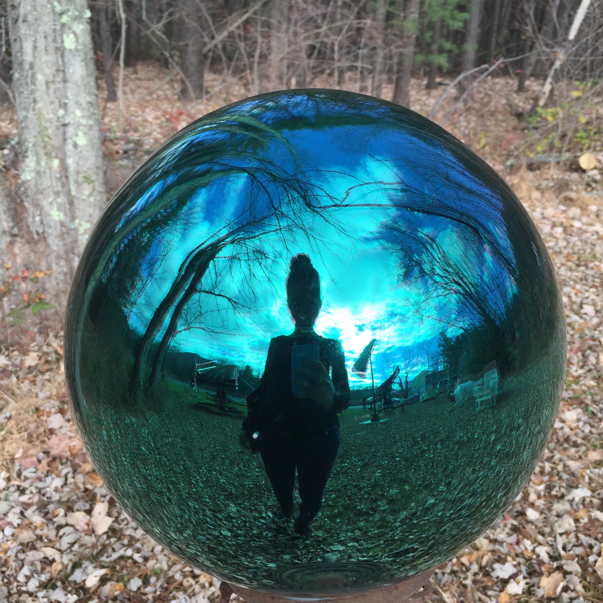 One magical weekend...