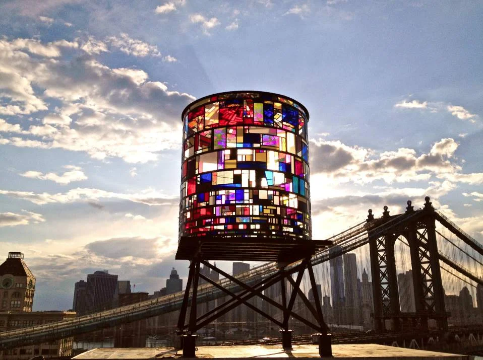 photo credit: http://www.tomfruin.com/watertower.html
